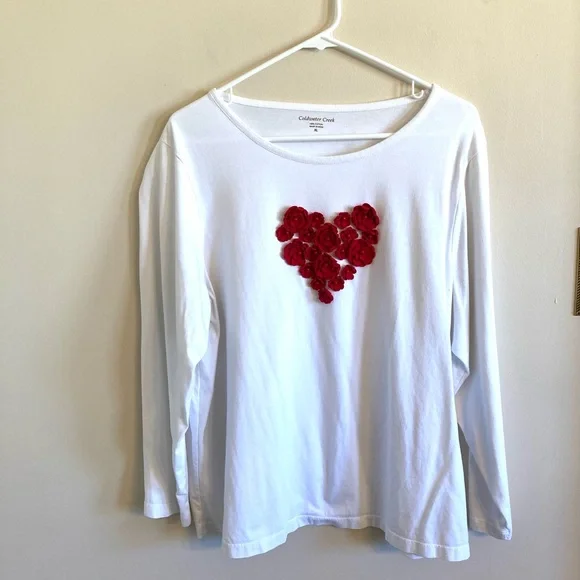 Coldwater Creek Top - Picture 7 of 7